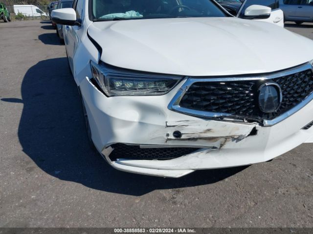 Photo 5 VIN: 19UUB1F34KA002822 - ACURA TLX 