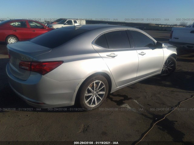 Photo 3 VIN: 19UUB1F34KA003792 - ACURA TLX 