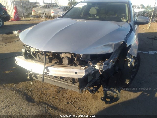 Photo 5 VIN: 19UUB1F34KA003792 - ACURA TLX 