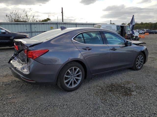 Photo 2 VIN: 19UUB1F34KA007194 - ACURA TLX 