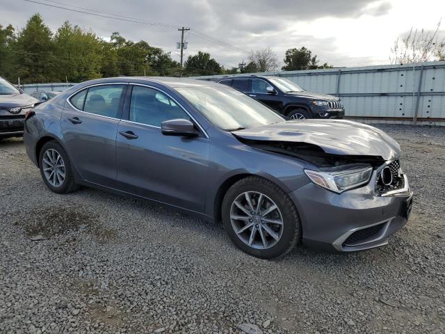 Photo 3 VIN: 19UUB1F34KA007194 - ACURA TLX 