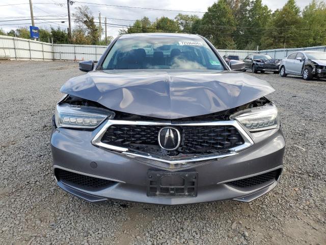 Photo 4 VIN: 19UUB1F34KA007194 - ACURA TLX 