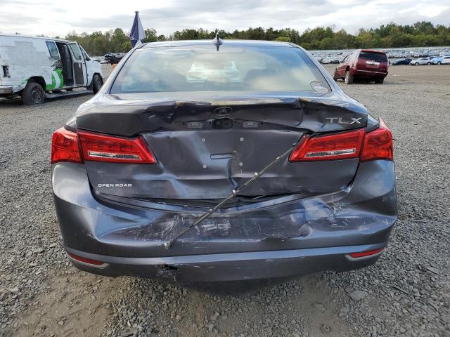 Photo 5 VIN: 19UUB1F34KA007194 - ACURA TLX 