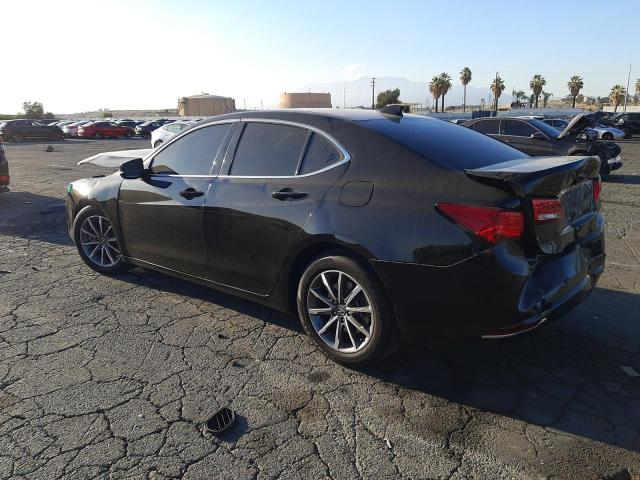 Photo 1 VIN: 19UUB1F34LA000439 - ACURA TLX 