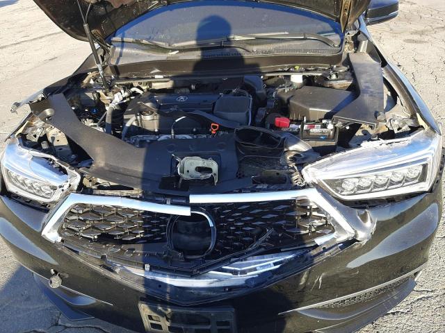 Photo 10 VIN: 19UUB1F34LA000439 - ACURA TLX 