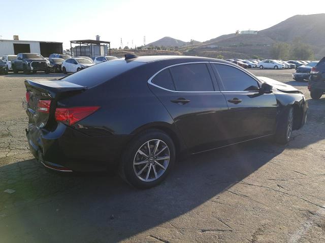 Photo 2 VIN: 19UUB1F34LA000439 - ACURA TLX 