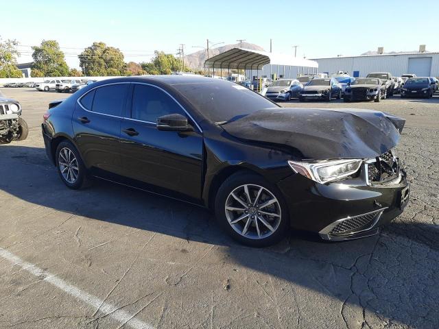 Photo 3 VIN: 19UUB1F34LA000439 - ACURA TLX 