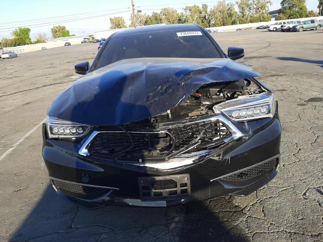 Photo 4 VIN: 19UUB1F34LA000439 - ACURA TLX 