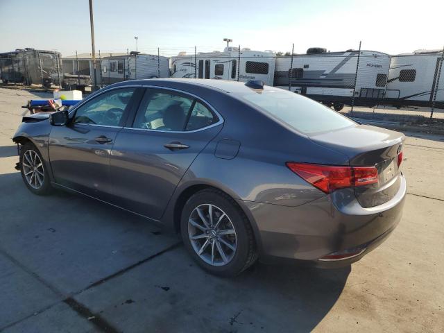 Photo 1 VIN: 19UUB1F34LA001672 - ACURA TLX 