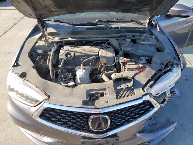 Photo 10 VIN: 19UUB1F34LA001672 - ACURA TLX 