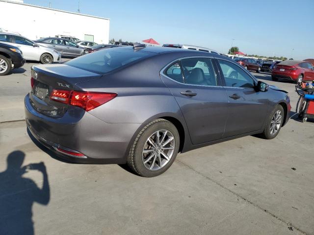 Photo 2 VIN: 19UUB1F34LA001672 - ACURA TLX 