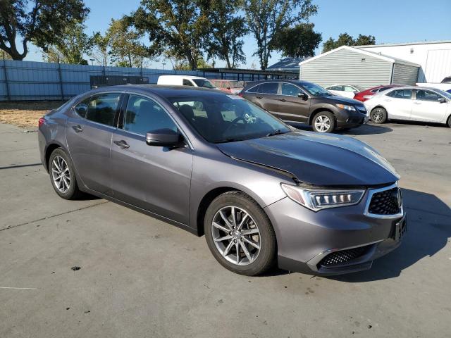 Photo 3 VIN: 19UUB1F34LA001672 - ACURA TLX 