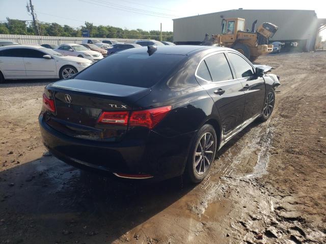 Photo 3 VIN: 19UUB1F34LA001798 - ACURA TLX 