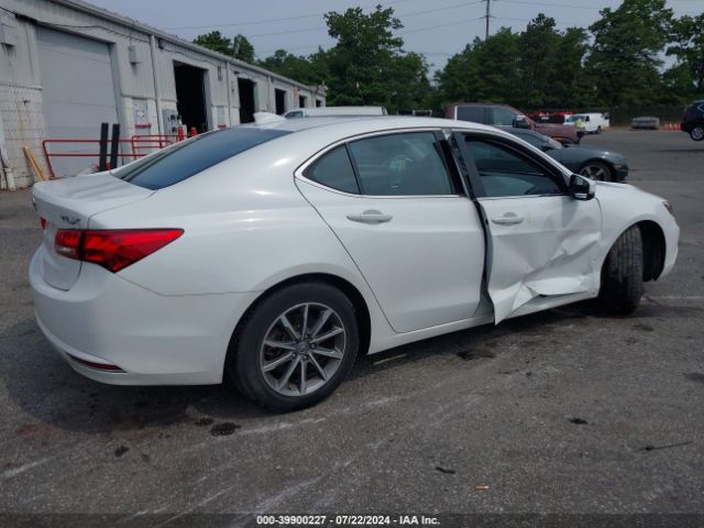 Photo 3 VIN: 19UUB1F34LA001929 - ACURA TLX 