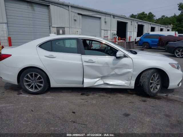 Photo 5 VIN: 19UUB1F34LA001929 - ACURA TLX 