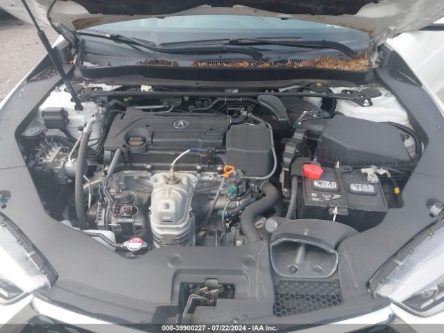 Photo 9 VIN: 19UUB1F34LA001929 - ACURA TLX 