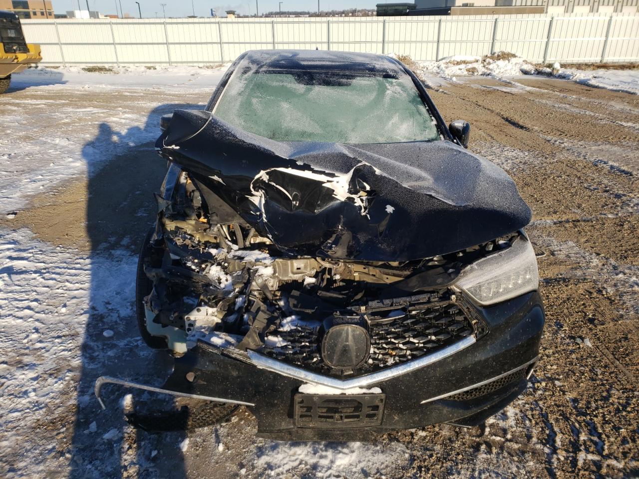 Photo 4 VIN: 19UUB1F34LA003681 - ACURA TLX 