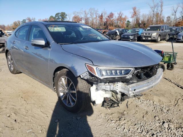 Photo 0 VIN: 19UUB1F34LA005754 - ACURA TLX 