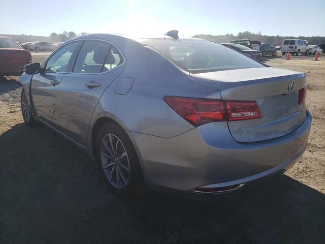 Photo 2 VIN: 19UUB1F34LA005754 - ACURA TLX 