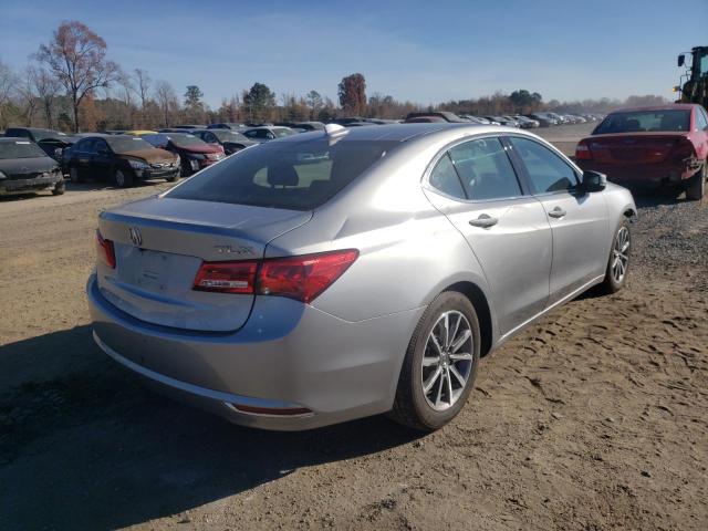 Photo 3 VIN: 19UUB1F34LA005754 - ACURA TLX 