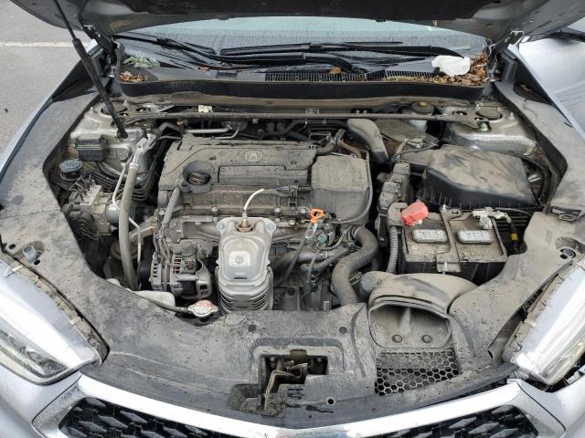 Photo 10 VIN: 19UUB1F34LA007634 - ACURA TLX 