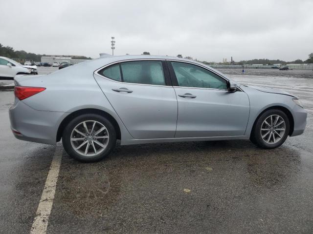 Photo 2 VIN: 19UUB1F34LA007634 - ACURA TLX 