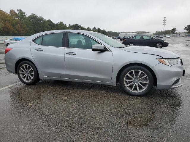 Photo 3 VIN: 19UUB1F34LA007634 - ACURA TLX 