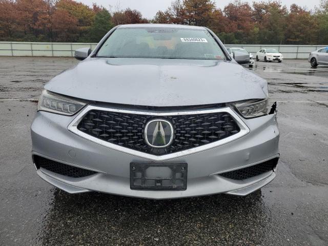 Photo 4 VIN: 19UUB1F34LA007634 - ACURA TLX 