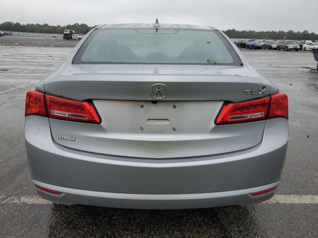 Photo 5 VIN: 19UUB1F34LA007634 - ACURA TLX 