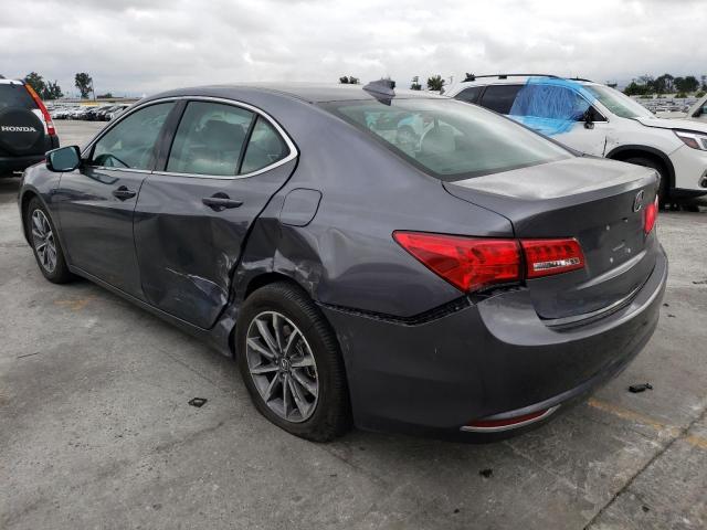 Photo 1 VIN: 19UUB1F34LA007679 - ACURA TLX 