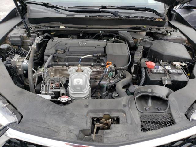 Photo 10 VIN: 19UUB1F34LA007679 - ACURA TLX 