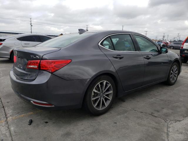 Photo 2 VIN: 19UUB1F34LA007679 - ACURA TLX 