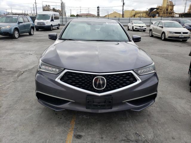 Photo 4 VIN: 19UUB1F34LA007679 - ACURA TLX 