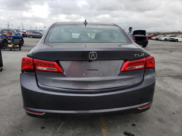 Photo 5 VIN: 19UUB1F34LA007679 - ACURA TLX 