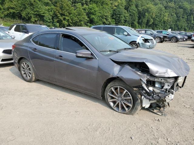 Photo 3 VIN: 19UUB1F34LA015958 - ACURA TLX 