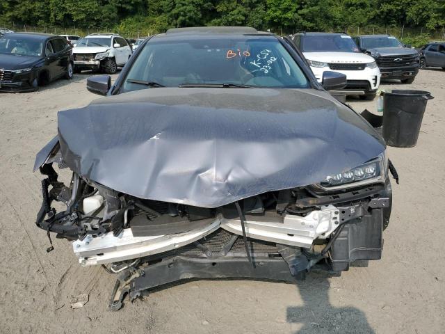 Photo 4 VIN: 19UUB1F34LA015958 - ACURA TLX 