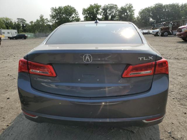 Photo 5 VIN: 19UUB1F34LA015958 - ACURA TLX 