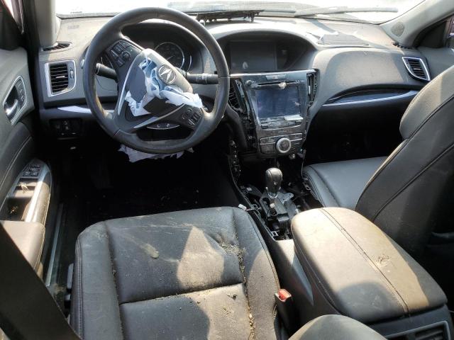 Photo 7 VIN: 19UUB1F34LA015958 - ACURA TLX 