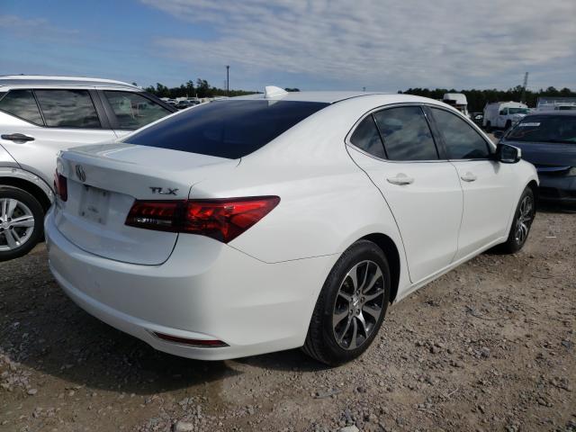 Photo 3 VIN: 19UUB1F35FA002138 - ACURA TLX 