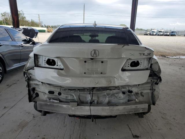 Photo 5 VIN: 19UUB1F35FA002575 - ACURA TLX 