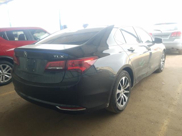 Photo 3 VIN: 19UUB1F35FA002690 - ACURA TLX 