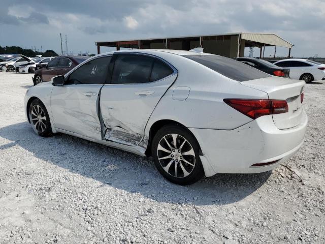 Photo 1 VIN: 19UUB1F35FA007761 - ACURA TLX 