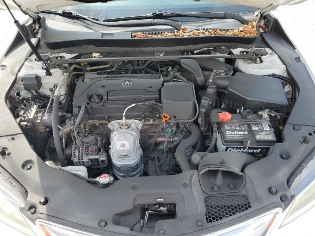 Photo 10 VIN: 19UUB1F35FA007761 - ACURA TLX 