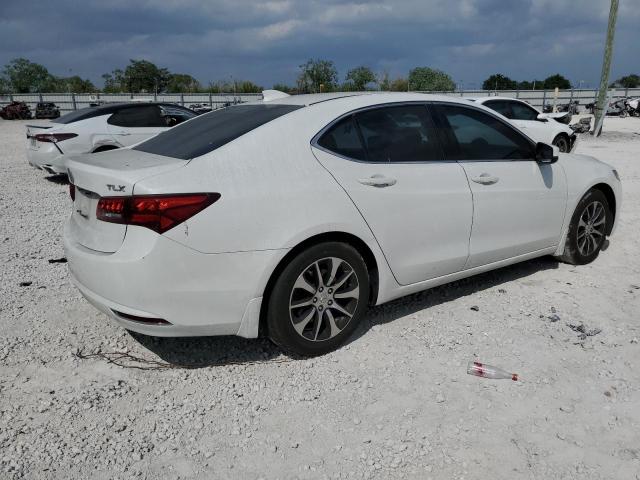 Photo 2 VIN: 19UUB1F35FA007761 - ACURA TLX 