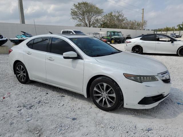 Photo 3 VIN: 19UUB1F35FA007761 - ACURA TLX 