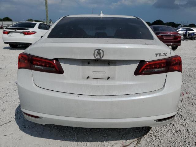 Photo 5 VIN: 19UUB1F35FA007761 - ACURA TLX 