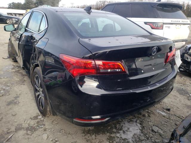 Photo 2 VIN: 19UUB1F35FA008408 - ACURA TLX 