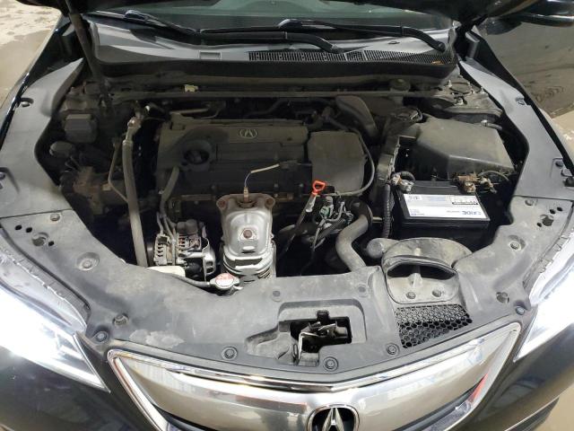 Photo 10 VIN: 19UUB1F35FA008439 - ACURA TLX 