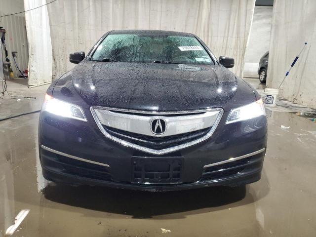 Photo 4 VIN: 19UUB1F35FA008439 - ACURA TLX 