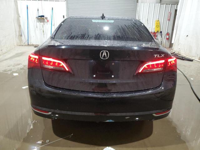 Photo 5 VIN: 19UUB1F35FA008439 - ACURA TLX 